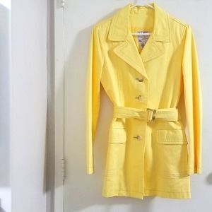 Old Navy womans M lightweight Jacket New